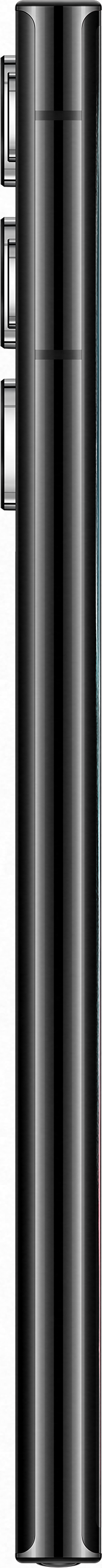 SAMSUNG Galaxy S22 Ultra 5G 128GB, Phantom Black 128 GB, Phantom Black, Dual SIM