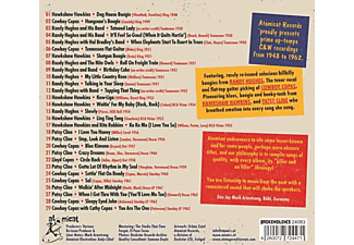 VARIOUS - SWEET DREAMS FOREVER  - (CD)