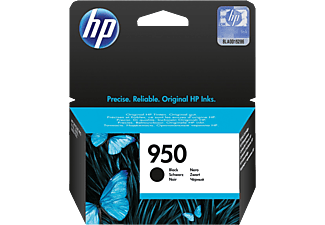 HP 950 (CN049AE) - Tintenpatrone (Schwarz)