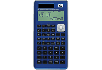 HP Smart Calc 300s+ - Calculatrice scientifique