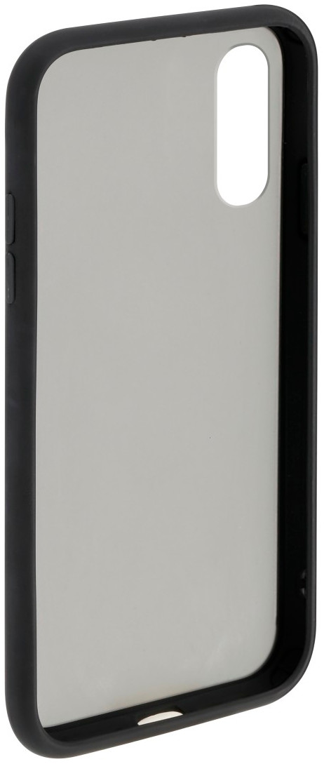 HAMA Cover Invisible Redmi 9A Zwart (00195430)
