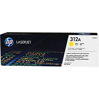 HP 312A -  (Gelb)