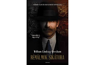 William Lindsay Gresham - Rémálmok sikátora