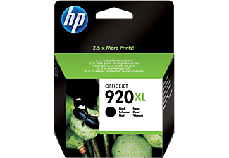 HP hp 920XL - Cartuccia di inchiostro (Nero)