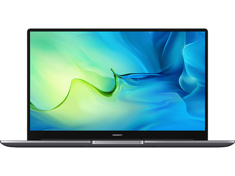 HUAWEI MateBook D15 15.6インチ HUAWEI Matebook D15 | 15,6 Zoll - Intel® Core™ i5 i5-1135G7