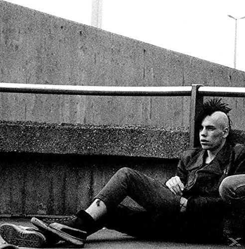 Vorkriegsjugend: Im Schatten der Chaostage  - (Vinyl)