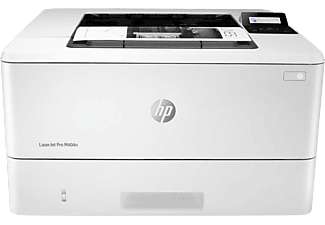HP LaserJet PRO M404N  MONO LAN lézernyomtató (W1A52A)