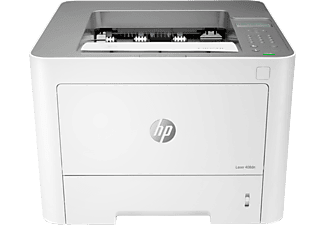 HP LaserJet PRO M408DN Instant Ink Ready MONO DUPLEX LAN lézernyomtató (7UQ75A)