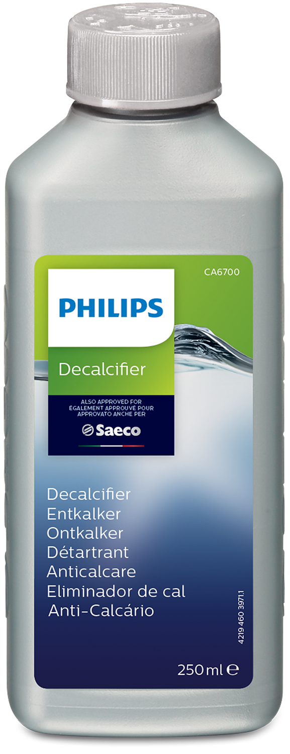 PHILIPS Saeco CA6700/22 Espressoapparaatontkalker afbeelding