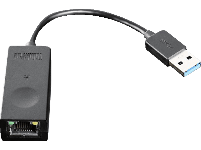 LENOVO B2B ThinkPad Schwarz PowerlineAdapter
