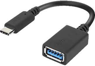 LENOVO - B2B USB-C-auf-USB-A, USB Adapter