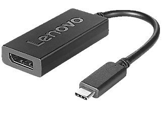 LENOVO - B2B USB-C-auf-DisplayPort, USB Adapter