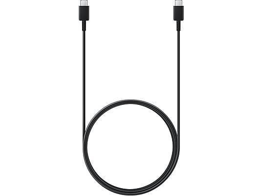SAMSUNG EP-DX310JBEGEU - Câble USB-C (Noir)