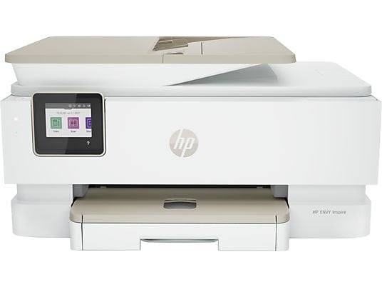 HP ENVY Inspire 7920e (Instant Ink) - Stampante multifunzione