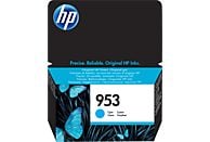 HP 953 - Tintenpatrone (Cyan)