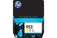 HP 953 - Thermal Inkjet (Jaune)