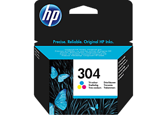 HP hp N9K05AE - Tricolore - Cartuccia di inchiostro (ciano/magenta/giallo)