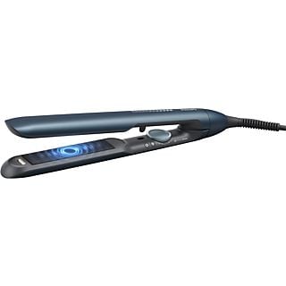 PHILIPS BHS732/00 - piastre per capelli (Verde acqua metallizzato)