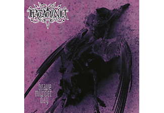 Katatonia - Brave Murder Day (CD)