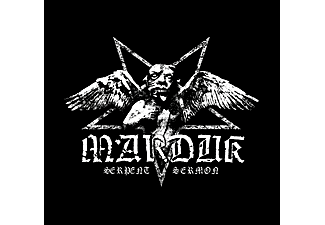 Marduk - Serpent Sermon (CD)