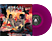 Midnight - Sweet Death And Ecstasy (Transparent Violet Vinyl) (Vinyl LP (nagylemez))