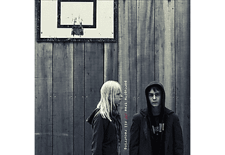 Porcupine Tree - Nil Recurring (CD)