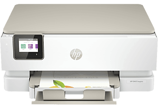 HP ENVY Inspire 7220e (Instant Ink) - Imprimante multifonction