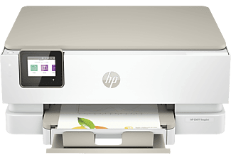 HP ENVY Inspire 7220e - Imprimante multifonction