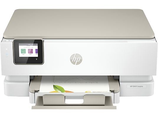 HP ENVY Inspire 7220e (Instant Ink) - Stampante multifunzione