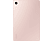 SAMSUNG Galaxy Tab A8 32GB LTE 10.5" Surfplatta (2021) - Pink Gold