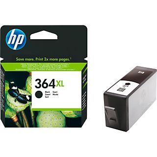 HP 364XL - Cartuccia di inchiostro (Nero)