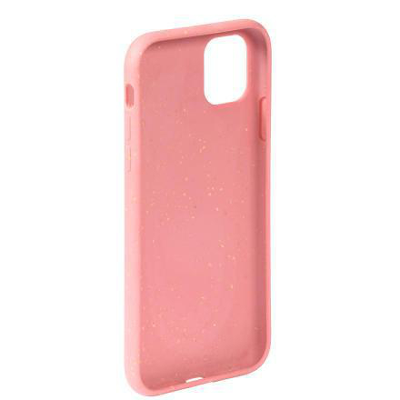 GoGreen Berry Apple, VIVANCO Backcover, iPhone 11, Cover,