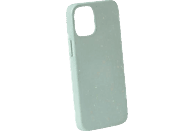 VIVANCO GoGreen Cover, Backcover, Apple, iPhone 12 mini, Grün