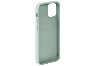 VIVANCO GoGreen Cover, Backcover, Apple, iPhone 12 mini, Grün