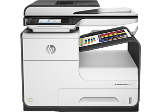 HP PageWide Pro 477dw - Imprimantes à jet d'encre