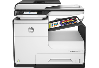 HP hp PageWide Pro 477dw - Stampante inkjet