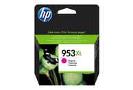 HP 953XL - Cartuccia di inchiostro (Magenta)
