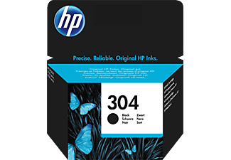 HP hp N9K06AE - Nero - Cartuccia di inchiostro (Nero)