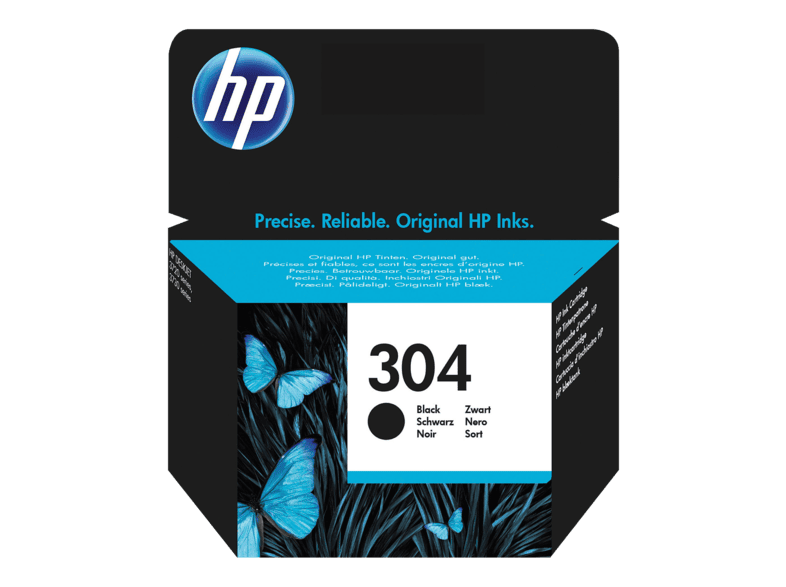HP 304 MediaMarkt kaufen 