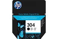 HP 304 - Cartouche d'encre (Noir)