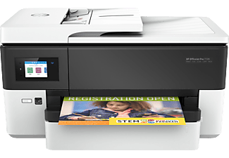 HP OfficeJet Pro 7720 Wide Format - Imprimantes à jet d'encre