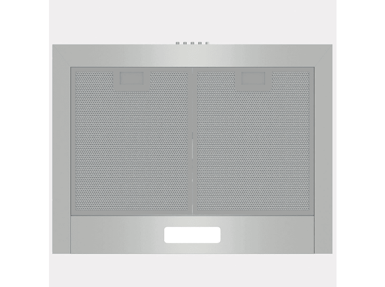 Gorenje WHC629E4X, Dunstabzugshaube (600 mm breit, 450 mm tief) — Foto 3 von 5