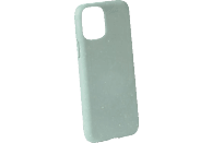 VIVANCO GoGreen Cover, Backcover, Apple, iPhone 11 Pro, Grün