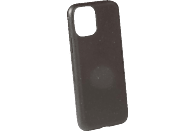 VIVANCO GoGreen Cover, Backcover, Apple, iPhone 11 Pro, Schwarz