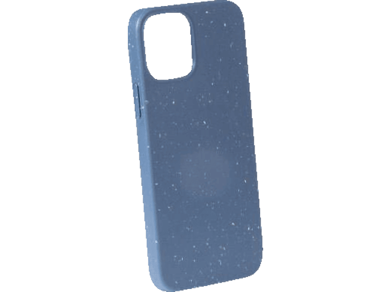 Supergünstiger Sale 2024 jetzt online! VIVANCO GoGreen Cover, iPhone mini, 12 Backcover, Blau Apple