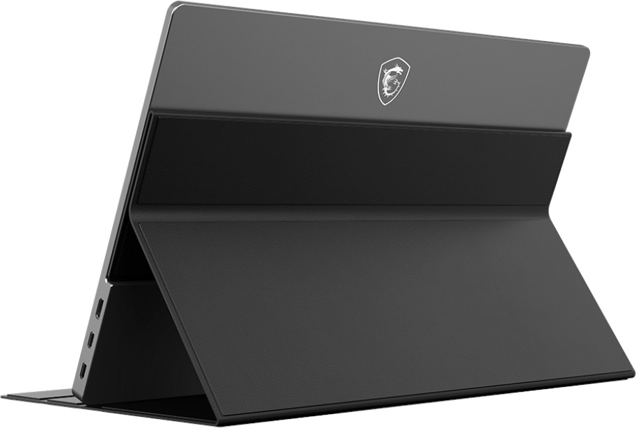 MSI Draagbare monitor 15.6" Full-HD 60 Hz (OPTIX MAG162V)