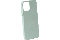 VIVANCO GoGreen Cover, Backcover, Apple, iPhone 12, iPhone 12 Pro, Grün