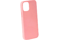 VIVANCO GoGreen Cover, Backcover, Apple, iPhone 12, iPhone 12 Pro, Berry