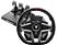THRUSTMASTER T248 - Rennlenkrad mit Pedalset (Schwarz/Silber)