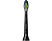 PHILIPS SONICARE HX6068/13 - Testine di ricambio (Nero)